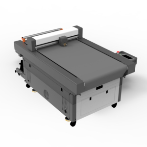 Machine de découpe et de pliage à plat Teneth Factory FC6011U pour PPF, film de protection automobile et film teinté pour vitres - Product Image 3
