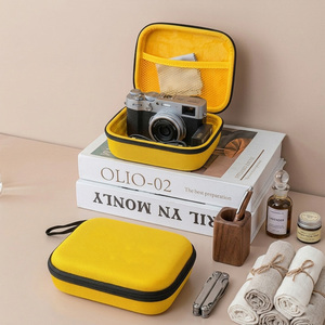Estuche Organizador de Gadgets SYY, Bolsa de Transporte Eva Resistente y Duradera para Routers <span class=keywords><strong>Gl.inet</strong></span> - Product Image 1