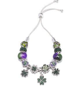 بيع بالجملة مجوهرات لامعة من Fen di ، سوار معصم فراشة محفور حسب الطلب ، أساور مطلي بالتيتانيوم ، مطلي بمادة IP & PVD ، نيكل وسبائك خالية من الرصاص - Product Image 4