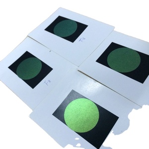 Cere An Ninh In Ấn Quang Biến Mực F7 Tím Magenta Để Vàng Ở Phật Sơn - Product Image 1