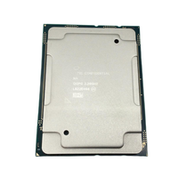 Processeurs serveurs Xeon Platinum 8280L 8380H 8460H 8592V 8360 8360Y 64 bits, 30 Mo de cache L3, 2,2 GHz, très demandés