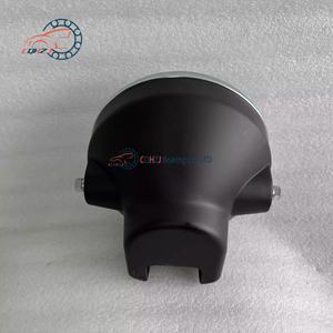 CQHZJ evrensel ön farlar, yüksek ışın LED ışıkları, ve motosiklet ışıkları <span class=keywords><strong>CGL</strong></span> motosikletler için uygun - Product Image 5