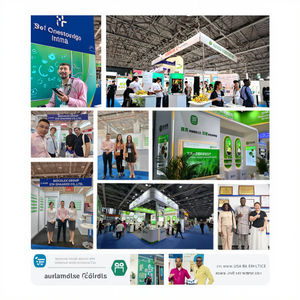 Hidroxitirosol <span class=keywords><strong>natural</strong></span> 5% 10% oleuropeína 20% 40% extracto de hoja de Olivo - Product Image 4