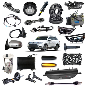 Brazo de Control Superior Trasero Ajustable de Camber Lateral Derecho OPASS HUAXIN Compatible con MITSUBISHI LANCER <span class=keywords><strong>CITROEN</strong></span> C-<span class=keywords><strong>Crosser</strong></span> PEUGEOT 4007 OE - Product Image 4