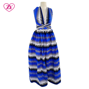 Verified Supplier Infinity Dress Plus Size Various Color Options
