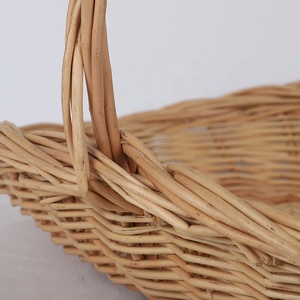 Celebrating Flowers <strong>Valentine</strong> Gift <strong>Hamper</strong> Baskets Wholesale Gift Basket - Product Image 6