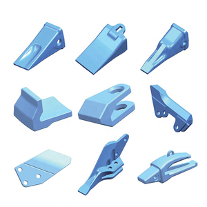 Xô răng xô cắt cạnh 122-9227 học sinh lớp lưỡi cho máy xúc loader và <span class=keywords><strong>Dozer</strong></span> - Product Image 3