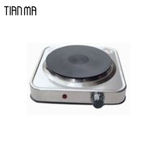 Cuisinière électrique à double plaque chauffante pour crêpes, cuisinière électrique Pakistan <span class=keywords><strong>Bayside</strong></span> Furnishings - Product Image 4