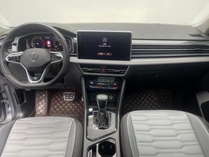 <span class=keywords><strong>Tiguan</strong></span> X Modello 2021 330TSI Edizione Yuexiang SUV 5 Posti Turbo Automatico Cerchi R19 Tetto Panoramico Interni in Pelle Guida a Sinistra Colore Scuro - Product Image 5