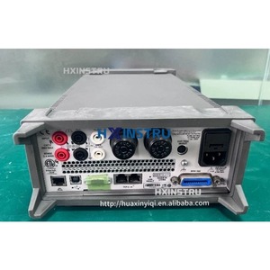 Multímetro Digital Keithley DMM7510 de 7 1/2 Dígitos, Nuevo, Keithley DMM 7510 H - Product Image 2