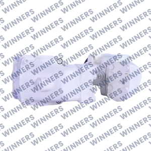 มอเตอร์ปั๊มไฮดรอลิก F12-030 F12-040 F12-060 F12-080 F12-090 F12-110 F12-150 รุ่น F12-090-MF-IV-K-000-0000-PO 3707310 - Product Image 3