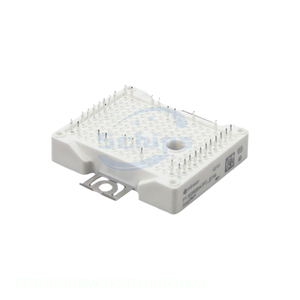 FF300R08W2P2B11ABOMA1 Module Transistors Buy Electronics Components Online In Stock - Product Image 1