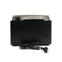 Meilleure qualité bt SD USB platines enregistreur CD