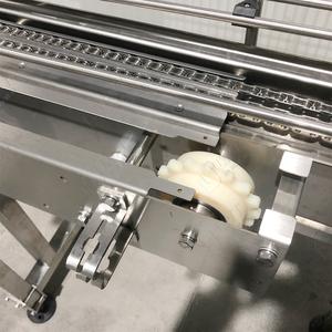 ماكينة تعليب أوتوماتيكية لتعبئة علب التونة والأسماك - Product Image 4