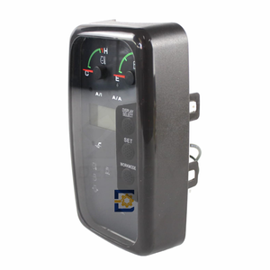 <span class=keywords><strong>Monitor</strong></span> Display 4488903, Schermo 4483034, Parti per Macchinari da Costruzione, Escavatori Hitachi ZX120 ZX200 ZX125US ZX200 - Product Image 5