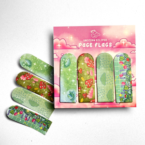 Bloc de Notas Adhesivas Personalizadas, Diseño Bonito, Bloc de Notas, Recordatorio, Papelería, Material Escolar y de Oficina, Agenda, Diario, Regalo - Product Image 2