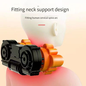 2024 Hot-Selling Multifunktions-Fuß massage gerät für Taillen-und Rücken massage kissen für optimalen Komfort - Product Image 2