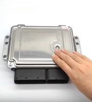 Computadora de Motor Nueva Original 507 ECM 39134-2B511 391342B511, Placa ECU para KI a