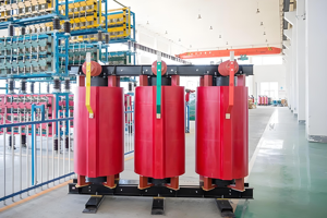 The Most Common Distribution Voltage in the Factory Area Absolutely Mainstream Choice of <b>Transformer</b> - Product Image 3