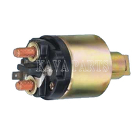 Interruptor de solenoide para Ducellier/Valeo DD, para principiantes, 66-9400,NE348
