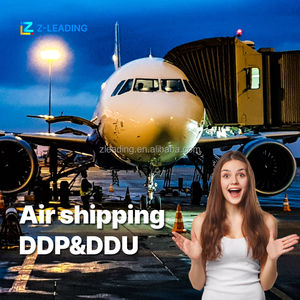 Su misura porta a porta Air Express Shipping voli Charter con soluzioni logistiche servizio personalizzato per AU - Product Image 1