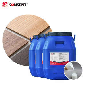 Pegamento impermeable D3 Rapid-Set: emulsión amarilla de alta resistencia para un ensamblaje y revestimiento de madera eficiente - Product Image 1