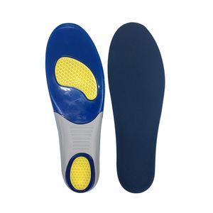 Breathable insoles sweat absorbing with the brace - Product Image 2