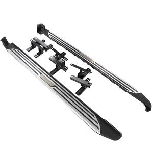 Vendita in fabbrica pedane laterali per parti di Auto 2015 2024 - Product Image 1