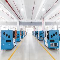 Machine de découpe laser CO2 rouleau à rouleau 500*600 la mieux notée pour isolation électronique en mousse EVA PET 3M, conception personnalisée