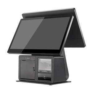 Tất cả trong một <span class=keywords><strong>Pos</strong></span> đầy đủ hệ thống <span class=keywords><strong>POS</strong></span> cho nhà hàng máy <span class=keywords><strong>POS</strong></span> thứ tự phần cứng - Product Image 5