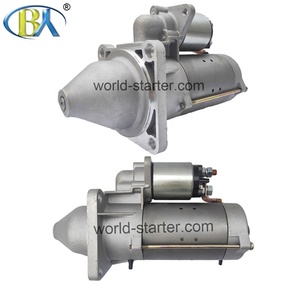 Nouveau moteur de démarrage automatique pour bosch Iveco zeta pièces de moteur 8060 ISKRA <span class=keywords><strong>LETRIKA</strong></span> 500325137 2995104 18959N STR22103 0001231011 - Product Image 3