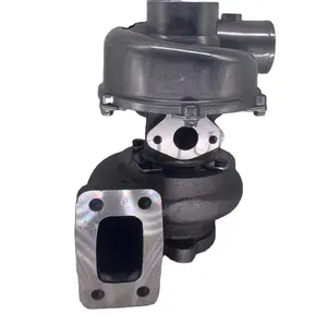 Turbocharger 8944183200 8944183201 8944163510 NB190027 RHB6 4BD1 Turbocharger untuk HITACHI EX120-1 EX150-1JCB JS110 JS130