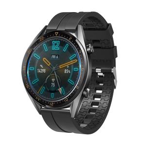 Correa de reloj deportivo de silicona de 22mm para <span class=keywords><strong>Huawei</strong></span> <span class=keywords><strong>Watch</strong></span> GT <span class=keywords><strong>2</strong></span> <span class=keywords><strong>46mm</strong></span>, correa de reloj para Samsung Galaxy <span class=keywords><strong>Watch</strong></span> <span class=keywords><strong>46mm</strong></span> Gear S3 - Product Image 2