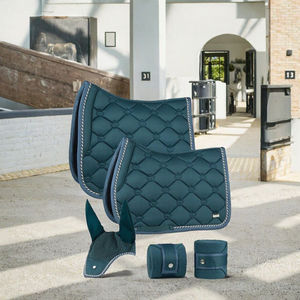 جودة عالية الفروسية-شباك الأذن الصوف في نمط مطابق مجموعة مريحة - Product Image 3