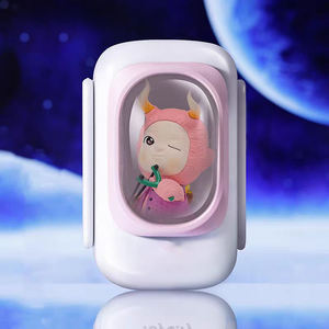 ANGEL BOY Childhood Wish Trendy Blind Box <span class=keywords><strong>Figurine</strong></span> PVC Ornement - Product Image 3