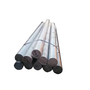 High quality 1050 1060 1100 2a12 2024 3003 Al Alloy 5052 5083 6061 6063 7075 aluminium bar rod