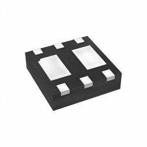 IC แบบแผ่นสัมผัส DMN1029UFDB-7 6-UDFN ซื้อชิ้นส่วนอิเล็กทรอนิกส์ - Product Image 1
