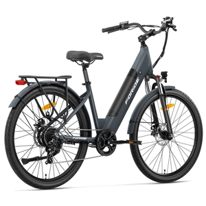 36V250W 13Ah สำหรับจักรยานไฟฟ้า Foride 1 รุ่น EU Stock Bike City 1 ST Foride Urbano 1 1 ST - Product Image 5