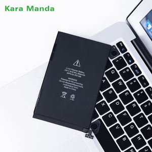 Kara Manda haute capacité 5034mAh Batteries <span class=keywords><strong>batterie</strong></span> <span class=keywords><strong>de</strong></span> remplacement pour iPad <span class=keywords><strong>tablette</strong></span> <span class=keywords><strong>batterie</strong></span> pour iPad Mini 6 A2522 - Product Image 1