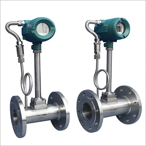 เครื่องวัดการไหลแบบวอร์เท็กซ์ ยี่ห้อ Yokogawa รุ่น VY ซีรีส์ สแตนเลสสตีลจากญี่ปุ่น แบบรูแคบ ป้องกันน้ำเข้าได้มาตรฐาน IP66/67 รับประกัน 1 ปี สำหรับน้ำ OEM - Product Image 6