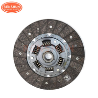 Disque d'embrayage d'origine Valeo AISIN Exedy pour NISSAN 24*240 NSD036U 30100-3S521 30100-VJ200 30100-07N00 3010001G10 30100-01T00