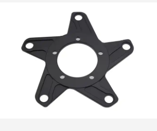 5 hole chainring (130BCD)