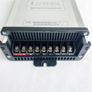 HXF-400A-12 bonne qualité 230v ac à 5v dc <span class=keywords><strong>12v</strong></span> 400w 150w alimentation à découpage <span class=keywords><strong>transformateur</strong></span> de pilote de LED pour l'extérieur étanche à la pluie - Product Image 4