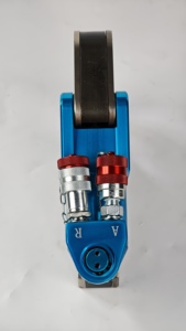 ประแจแรงบิดไฮดรอลิกแบบกลวง 8XLCH น้ำหนักเบา แข็งแรงสูง - Product Image 6