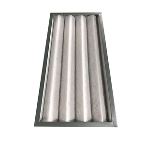 Ac Pre filterahu HVAC merv 8 G4 trước bộ lọc không khí thay thế cho điều hòa không khí hệ thống thông gió - Product Image 2