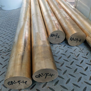 Barra redonda de latón, fabricante de China, precio - Product Image 4