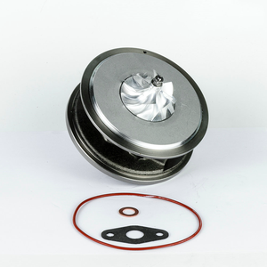 خرطوشة تحكم في الشحن التوربيني الجديدة للبيع من المصنع، قطع غيار شاحن توربيني للمحركات الديزل، مصنوعة من الألومنيوم المصقول من شيانغيو - Product Image 4