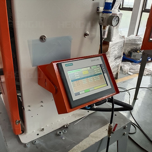 CE Certification Plastic Masterbatch Granules Resin Gravimetric Doser Batch Blender for Injection Extrusion Sheet Industry - Product Image 3
