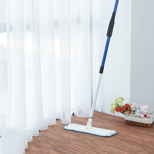 New Arrival super microfiber long fiber <b>mop</b> New Product telescopic handle microfiber floor <b>mop</b> - Product Image 3