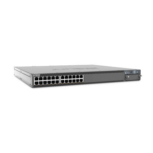 EX4400-24T-DC-TAA EX4400-24T-DC-AFI 24-Port 10/100/1000BASE-T + 550 W DC PS Ethernet Thiết bị chuyển mạch cấp Doanh Nghiệp - Product Image 3